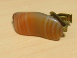 【晶玉石】罕見絕版1960年代古董金屬袖扣鈕釦扣子領帶夾領夾~翻袖襯衫專用~與SWANK同年代~90一元起標 歷史價格詳細信息