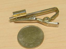 【晶玉石】罕見絕版1960年代古董金屬袖扣鈕釦扣子領帶夾領夾~翻袖襯衫專用~與SWANK同年代~90一元起標 歷史價格詳細信息