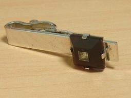 【晶玉石】罕見絕版1960年代古董金屬袖扣鈕釦扣子領帶夾領夾~翻袖襯衫專用~與SWANK同年代~90一元起標 歷史價格詳細信息