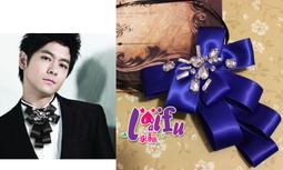 領結天兵來福，K1304領結台製手工領結結婚領結新郞領結派對糾糾正品，領結1個250元 歷史價格詳細信息