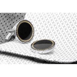 【99303】職業男女OFFICE ☆ STAR 處女座寶藍色袖釦 歷史價格詳細信息