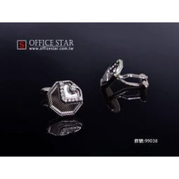 【99033】職業男女OFFICE ☆ STAR 款袖扣 歷史價格詳細信息