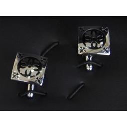 【99003】職業男女OFFICE ☆ STAR 款袖扣 歷史價格詳細信息