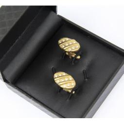 【99026】職業男女OFFICE ☆ STAR 款袖扣 歷史價格詳細信息