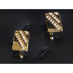 【99026】職業男女OFFICE ☆ STAR 款袖扣 歷史價格詳細信息