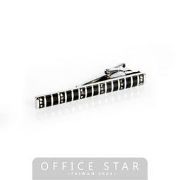 【99145】職業男女OFFICE ☆ STAR 款領帶夾 歷史價格詳細信息