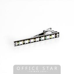 【99043】職業男女OFFICE ☆ STAR I自行水鑽黑色質感袖釦 歷史價格詳細信息