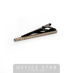 【99162】職業男女OFFICE ☆ STAR 款領帶夾 歷史價格詳細信息