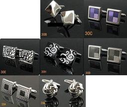 ╭☆&deg;安可小舖＊多款限量領夾袖扣套組配襯衫西裝，一組直購價399元，現+預7-10 歷史價格詳細信息