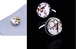 ╭☆&deg;安可小舖＊法式斐爾圖騰/多款精緻領夾袖扣套組，一組售價329元，現+預&amp;#65279;&amp;#65279; 歷史價格詳細信息