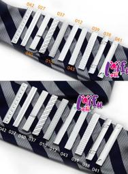 來福領帶夾，k1017窄版領帶夾領帶夾領夾超新款適用窄領帶，售價150元 歷史價格詳細信息