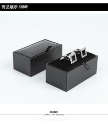 袖扣╭☆&deg;安可小舖＊高檔精緻機芯袖扣機械手錶袖扣高檔襯衫袖扣商務袖扣，售價580元 歷史價格詳細信息