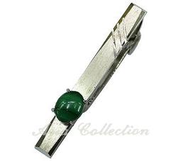 孔雀石領夾袖扣組 領夾0.6x5公分 袖扣1.5x1.5公分 A03-405A 歷史價格詳細信息