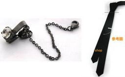 ╭☆°玩嗨長灘＊窄版領帶專用領帶夾領夾超新款，直購價99元，現預7-10 歷史價格詳細信息