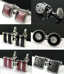 ╭☆°來福彩虹＊多款限量領夾袖扣套組配襯衫西裝，一組直購價329元，現預7-10 歷史價格詳細信息