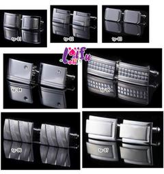 來福袖扣，K1211袖扣高檔袖扣襯衫袖扣西裝袖扣，售價390元 歷史價格詳細信息