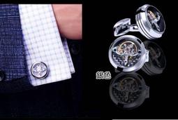 機械袖扣 機蕊袖扣 機械齒輪袖扣 個性蒸汽朋克風方形鏤空機械袖扣 復古精致機芯男士法式襯衫袖釘 歷史價格詳細信息