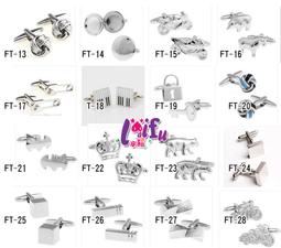 來福袖扣，K1211袖扣高檔袖扣襯衫袖扣西裝袖扣，售價390元 歷史價格詳細信息