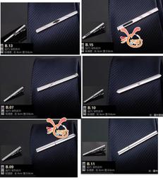 領帶夾來福，k1284袖扣領帶夾領夾超新款適用領帶，單袖扣1對售價500元 歷史價格詳細信息