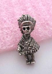 【戴大花】Vintage古董飾品- 霧面＋亮金 方塊 P字 金屬 簡潔 男士 禮服 西裝 袖釦 #G111 歷史價格詳細信息