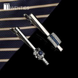 領帶夾a 歷史價格詳細信息