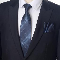 男士領帶男士領帶韓版休閑滌綸絲窄式商務時尚新郎結婚6cm小領帶特價清倉  滿599免運 歷史價格詳細信息