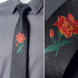 刺繡領結條紋長袖襯衫上衣 襯衫 男童 婚禮 花童 拍照 攝影 兒童 童裝 橘魔法 現貨 【p0061220699188】 歷史價格詳細信息