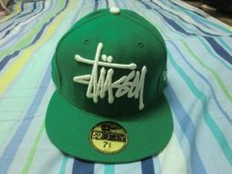 [全新品] Stussy 美國加州斯圖西 紺藍色素面底 雙S大LOGO塗鴉膠印 短袖T恤 M號 歷史價格詳細信息