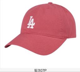 ✈️韓國代購正品「MLB」NY洋基 LA 小字母標誌 棒球帽 遮陽帽 3ACP7701 歷史價格詳細信息