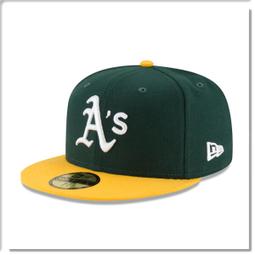 MLB 奧克蘭運動家隊 Oakland Athletics 遮陽帽 棒球帽 時尚潮帽 男女通用 防曬帽 球迷帽 (滿599元免運) 歷史價格詳細信息