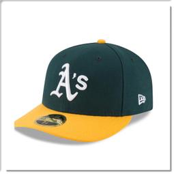 MLB 奧克蘭運動家隊 Oakland Athletics 遮陽帽 棒球帽 時尚潮帽 男女通用 防曬帽 球迷帽 (滿599元免運) 歷史價格詳細信息