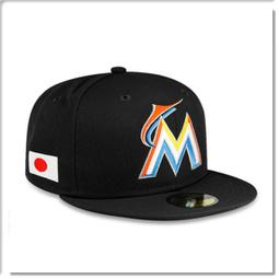 【ANGEL NEW ERA】NEW ERA MLB 邁阿密 馬林魚 復古 Logo 經典黑 9FIFTY 棒球帽 歷史價格詳細信息
