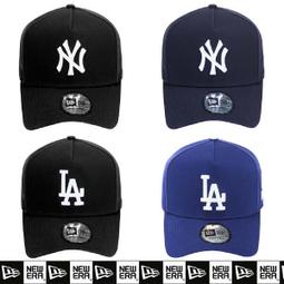 【NEW ERA】940 LOGO 洋基 黑/白-NE11866864 歷史價格詳細信息