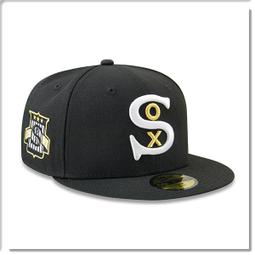 【ANGEL NEW ERA】NEW ERA MLB 芝加哥 白襪 水洗 格紋 編織 漁夫帽 丈青色 古著 復古 文青風 歷史價格詳細信息