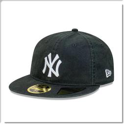 【ANGEL NEW ERA 】MLB 紐約 洋基 NY 黑 白 9FORTY  老帽 鴨舌 棒球帽 歷史價格詳細信息