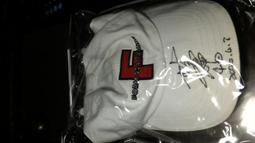 簽名棒球 歷史價格詳細信息