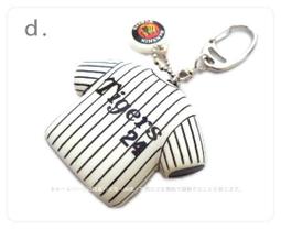 Hanshin Tigers baseball team flag ICOCA Prepaid Transportation IC card Railway 歷史價格詳細信息