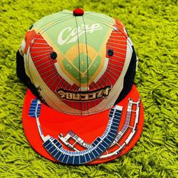 貳拾肆棒球-日本帶回日職廣島鯉魚式樣職業用長袖風衣/ Descente製作 歷史價格詳細信息