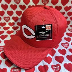 貳拾肆棒球-日本帶回日職廣島鯉魚式樣職業用長袖風衣/ Descente製作 歷史價格詳細信息