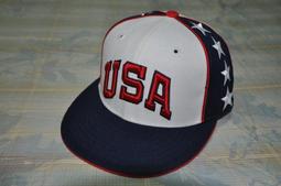 NEW USA Thin Blue Line Flag Baseball Hat USA Flag Cap Adjustable Back Strap 歷史價格詳細信息