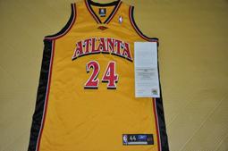 NBA老鹰带队名 復古藍球褲 口袋版 紅色 歷史價格詳細信息