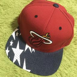 Mitchell & Ness NBA Heat 邁阿密熱火 Big Face 球褲 復古 M&N 大LOGO【ACS】 歷史價格詳細信息