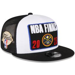 2023 NBA 東區冠軍 邁阿密 熱火隊 Miami Heat New Era 9FIFTY 可調節 冠軍帽 歷史價格詳細信息