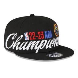 2023 NBA 東區冠軍 邁阿密 熱火隊 Miami Heat New Era 9FIFTY 可調節 冠軍帽 歷史價格詳細信息