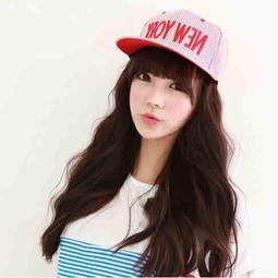 99促銷 韓國 新款 鬍子 翹鬍子 精緻繡工 糖果色 彩色 針帽織 毛線帽 K132 歷史價格詳細信息