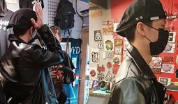 現貨男復式旋轉男士超薄粗新款小巧型往復式立體電動剃須刀刮鬍刀兩用老 歷史價格詳細信息