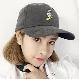 可愛圖案鴨子小狗純棉短袖t恤男女親子裝兒童裝短袖動畫動漫百搭#男裝 歷史價格詳細信息