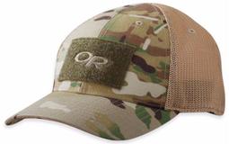 【Outdoor Research】OR SUN RUNNER CAP 抗UV防曬三用可拆透氣護頸棒球帽/243433-2067 粉橘 歷史價格詳細信息