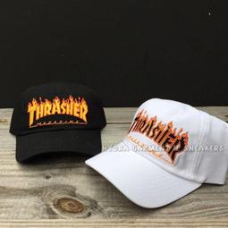 【HYDRA】Thrasher Skate Mag Shorts 字體 棉褲 短褲【TS29】 歷史價格詳細信息