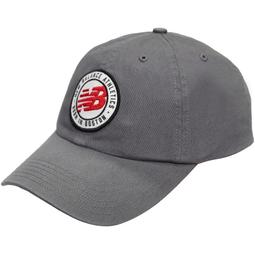 New balance 灰色 棉質 左胸吊牌 短袖 上衣 男女款 NO.H3369【新竹皇家 AMT11516AG】 歷史價格詳細信息